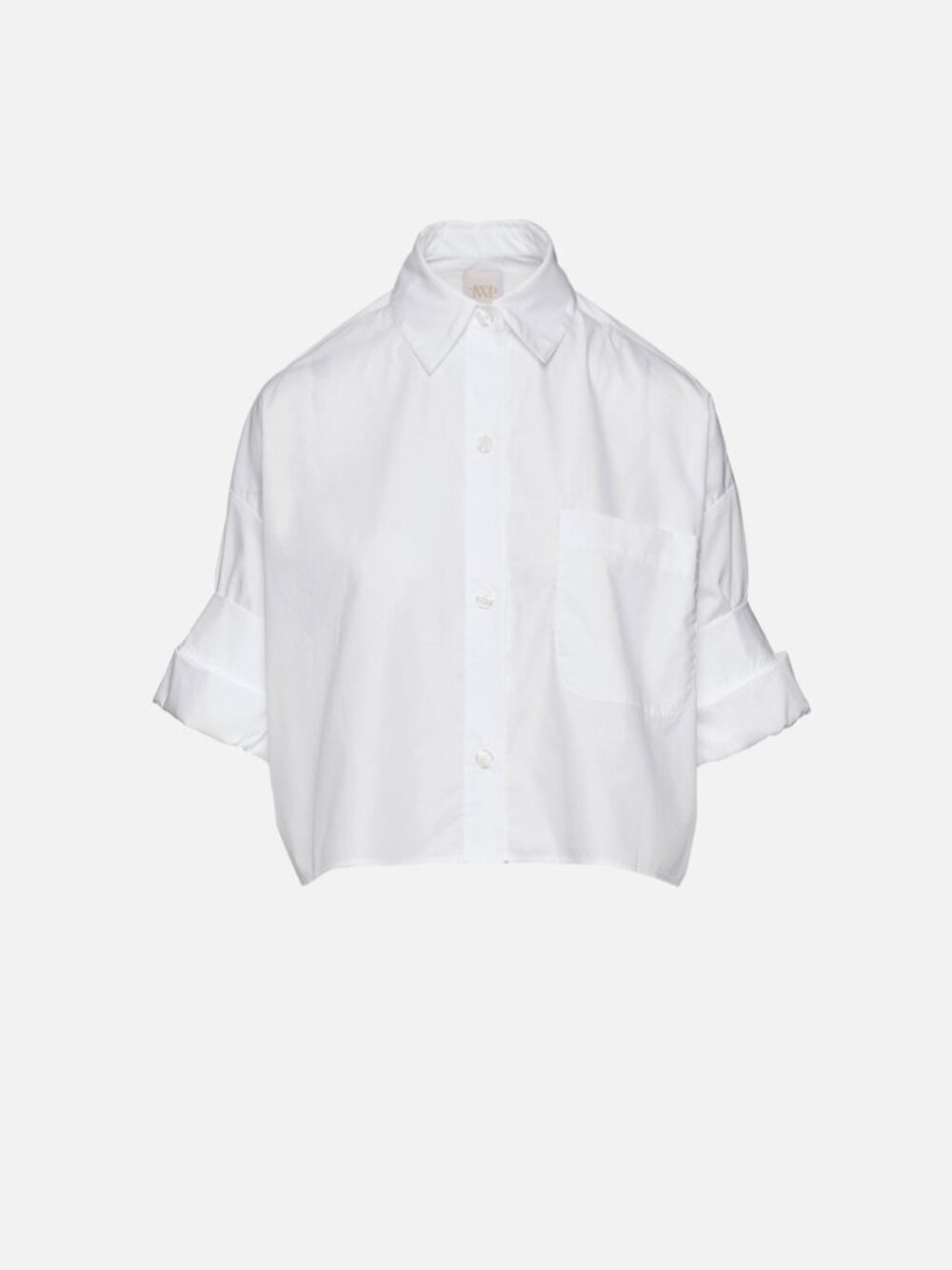 TWP New Ex Shirt - Size M/L - Picture 3 of 5